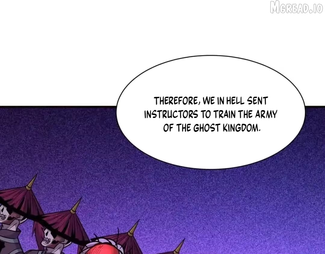 Era of the Haunted Chapter 612  - page 81